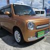 suzuki alto-lapin-chocolat 2015 CFJ1727936 image 15