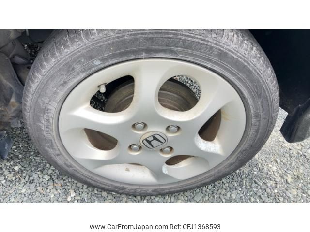 honda life 2005 -HONDA--Life CBA-JB5--JB5-4361760---HONDA--Life CBA-JB5--JB5-4361760- image 2