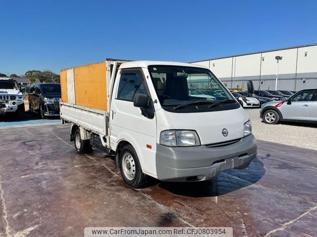 nissan vanette-truck 2014 GOO_NET_EXCHANGE_0541399A30250226W002 image 2