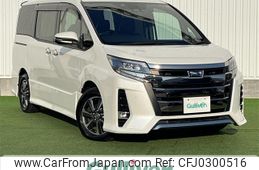 toyota noah 2020 -TOYOTA--Noah DBA-ZRR80W--ZRR80-0608168---TOYOTA--Noah DBA-ZRR80W--ZRR80-0608168-