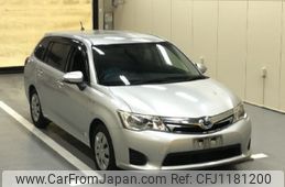 toyota corolla-fielder 2014 -TOYOTA--Corolla Fielder NKE165G-7067984---TOYOTA--Corolla Fielder NKE165G-7067984-