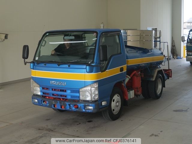 isuzu elf-truck 2011 -ISUZU--Elf NKR85AN-7017054---ISUZU--Elf NKR85AN-7017054- image 1