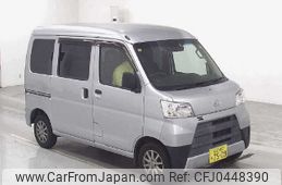 daihatsu hijet-van 2019 -DAIHATSU 【山口 480ﾁ7509】--Hijet Van S321V--0425161---DAIHATSU 【山口 480ﾁ7509】--Hijet Van S321V--0425161-