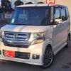 honda n-box 2015 -HONDA--N BOX DBA-JF2--JF2-2401395---HONDA--N BOX DBA-JF2--JF2-2401395- image 1