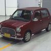 daihatsu mira-gino 2001 -DAIHATSU 【岐阜 581ﾒ3370】--Mira Gino TA-L700S--L700S-0217546---DAIHATSU 【岐阜 581ﾒ3370】--Mira Gino TA-L700S--L700S-0217546- image 1