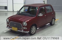 daihatsu mira-gino 2001 -DAIHATSU 【岐阜 581ﾒ3370】--Mira Gino TA-L700S--L700S-0217546---DAIHATSU 【岐阜 581ﾒ3370】--Mira Gino TA-L700S--L700S-0217546-
