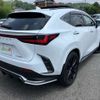 lexus nx 2023 -LEXUS 【つくば 300ﾙ9027】--Lexus NX 6AA-AAZH20--AAZH20-1007557---LEXUS 【つくば 300ﾙ9027】--Lexus NX 6AA-AAZH20--AAZH20-1007557- image 2
