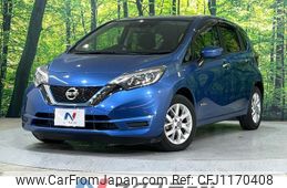 nissan note 2019 quick_quick_HE12_HE12-274207