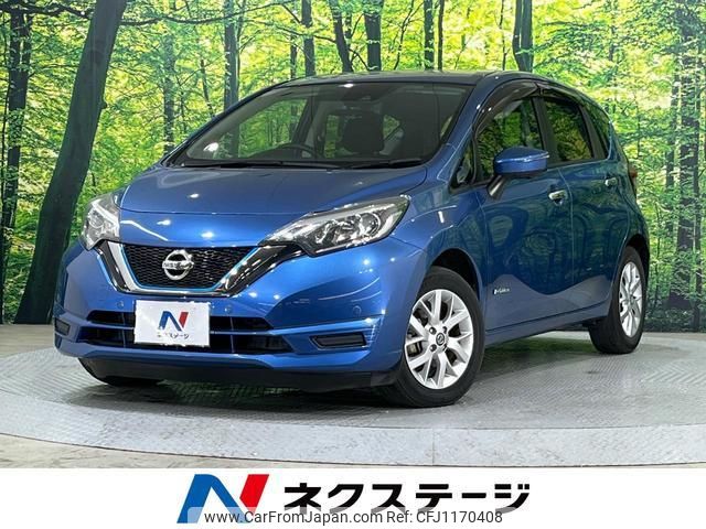 nissan note 2019 quick_quick_HE12_HE12-274207 image 1
