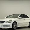 toyota crown 2004 -TOYOTA--Crown UA-GRS182--GRS182-5000880---TOYOTA--Crown UA-GRS182--GRS182-5000880- image 4