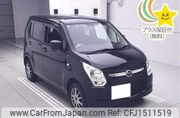 mazda flair 2015 CFJ1511519