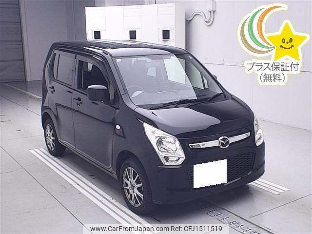 mazda flair 2015 CFJ1511519 image 1