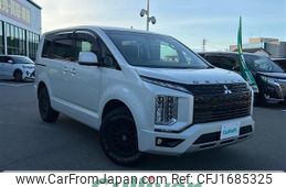 mitsubishi delica-d5 2021 CFJ1685325