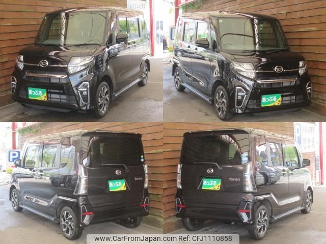 daihatsu tanto 2020 quick_quick_6BA-LA660S_LA660S-0026479 image 2