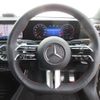 mercedes-benz a-class 2023 -MERCEDES-BENZ--Benz A Class 3DA-177012--W1K1770122V180875---MERCEDES-BENZ--Benz A Class 3DA-177012--W1K1770122V180875- image 12