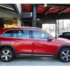 mercedes-benz glb-class 2023 quick_quick_3DA-247613M_W1N2476132W283314 image 4