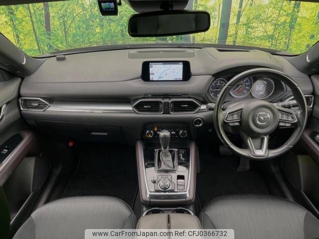 mazda cx-8 2018 -MAZDA--CX-8 3DA-KG2P--KG2P-124312---MAZDA--CX-8 3DA-KG2P--KG2P-124312- image 2