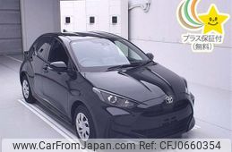 toyota yaris 2023 -TOYOTA--Yaris MXPA10--2073470---TOYOTA--Yaris MXPA10--2073470-