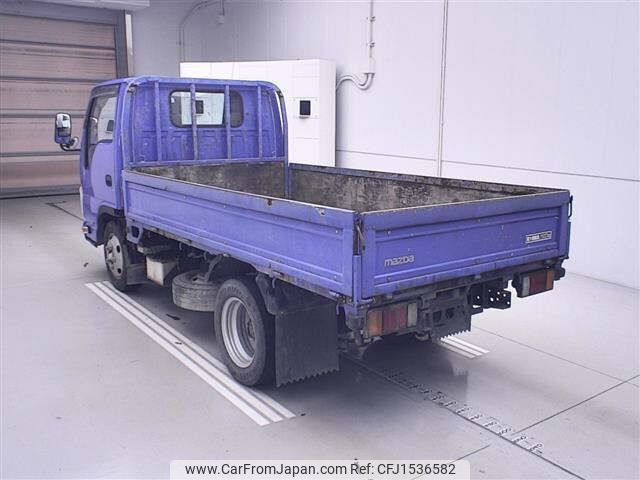 mazda titan 2016 CFJ1536582 image 2