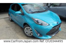 toyota aqua 2019 -TOYOTA--AQUA DAA-NHP10--NHP10-6843189---TOYOTA--AQUA DAA-NHP10--NHP10-6843189-