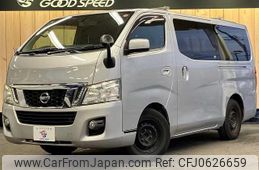 nissan nv350-caravan-van 2014 quick_quick_LDF-VW2E26_VW2E26-013100