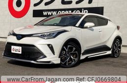 toyota c-hr 2020 -TOYOTA--C-HR ZYX11--ZYX11-2020245---TOYOTA--C-HR ZYX11--ZYX11-2020245-