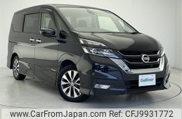 nissan serena 2016 -NISSAN--Serena DAA-GFC27--GFC27-003484---NISSAN--Serena DAA-GFC27--GFC27-003484-