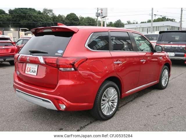 mitsubishi outlander-phev 2019 quick_quick_5LA-GG3W_GG3W-0607164 image 2