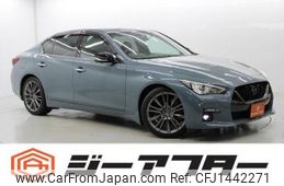 nissan skyline 2020 -NISSAN--Skyline 5BA-RV37--RV37-130123---NISSAN--Skyline 5BA-RV37--RV37-130123-