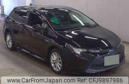 toyota corolla-touring-wagon 2020 -TOYOTA 【宮城 330ﾑ2713】--Corolla Touring 6AA-ZWE214W--ZWE214W-6011912---TOYOTA 【宮城 330ﾑ2713】--Corolla Touring 6AA-ZWE214W--ZWE214W-6011912-