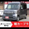 honda n-van 2019 -HONDA--N VAN HBD-JJ1--JJ1-3022490---HONDA--N VAN HBD-JJ1--JJ1-3022490- image 1