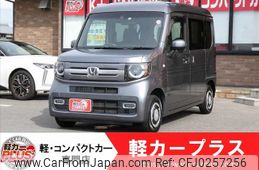 honda n-van 2019 -HONDA--N VAN HBD-JJ1--JJ1-3022490---HONDA--N VAN HBD-JJ1--JJ1-3022490-