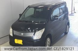 suzuki wagon-r 2011 CFJ1829121