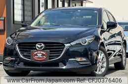 mazda axela 2017 quick_quick_BM5FS_BM5FS-408632