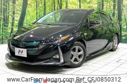 toyota prius-phv 2017 quick_quick_ZVW52_ZVW52-3025276