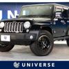 chrysler jeep-wrangler 2016 -CHRYSLER--Jeep Wrangler ABA-JK36L--1C4HJWLG7GL165709---CHRYSLER--Jeep Wrangler ABA-JK36L--1C4HJWLG7GL165709- image 1