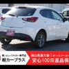 mazda demio 2017 -MAZDA--Demio DBA-DJ3FS--DJ3FS-304778---MAZDA--Demio DBA-DJ3FS--DJ3FS-304778- image 2