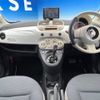 fiat 500 2015 -FIAT--Fiat 500 ABA-31212--ZFA3120000J374548---FIAT--Fiat 500 ABA-31212--ZFA3120000J374548- image 2