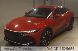 toyota crown 2023 CFJ1525655