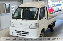 daihatsu hijet-truck 2006 -DAIHATSU--Hijet Truck S210P-2077705---DAIHATSU--Hijet Truck S210P-2077705-