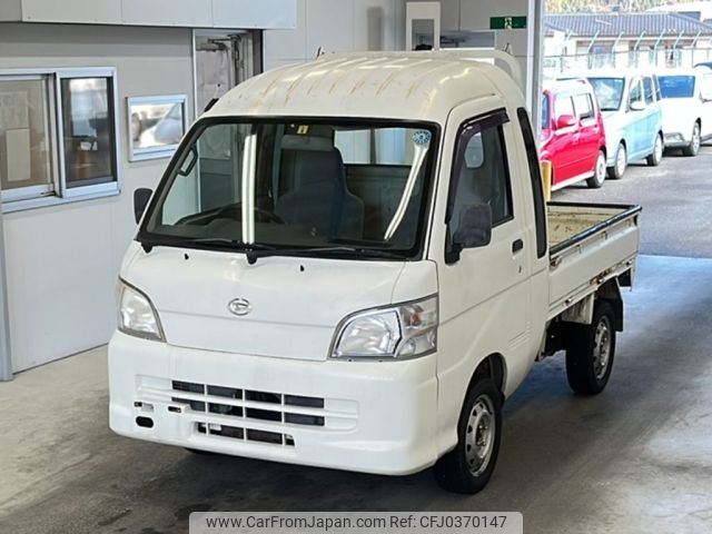 daihatsu hijet-truck 2006 -DAIHATSU--Hijet Truck S210P-2077705---DAIHATSU--Hijet Truck S210P-2077705- image 1