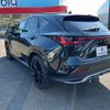 lexus nx 2023 -LEXUS--Lexus NX 6AA-AAZH25--AAZH25-6007***---LEXUS--Lexus NX 6AA-AAZH25--AAZH25-6007***- image 8