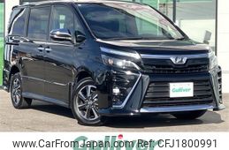 toyota voxy 2018 CFJ1800991