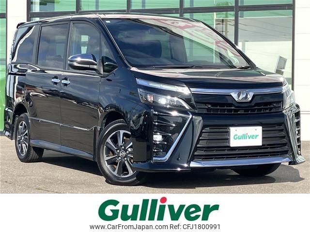 toyota voxy 2018 CFJ1800991 image 1