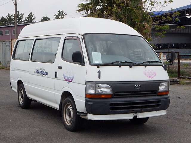 toyota hiace-commuter 1997 18110709 image 1