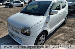 suzuki alto 2018 CFJ1630875