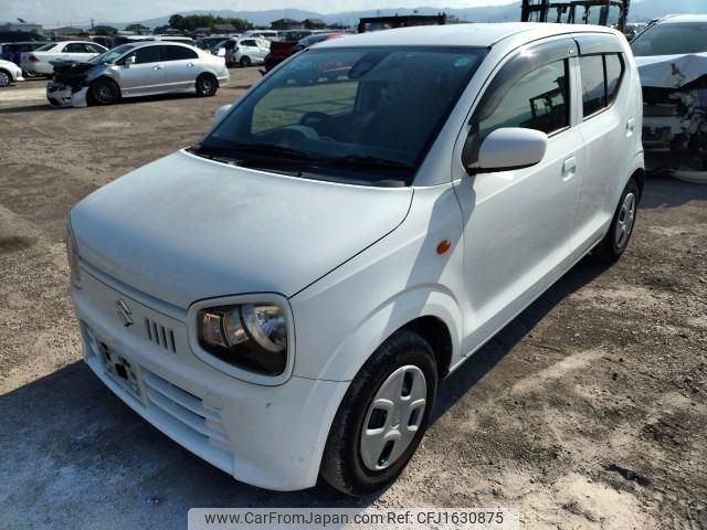 suzuki alto 2018 CFJ1630875 image 1