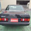 mercedes-benz 190-series 1991 -MERCEDES-BENZ 【岡崎 530ﾀ 190】--Benz 190 E-201024--WDB201024-2F801150---MERCEDES-BENZ 【岡崎 530ﾀ 190】--Benz 190 E-201024--WDB201024-2F801150- image 26