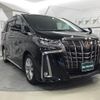 toyota alphard 2020 quick_quick_3BA-AGH30W_AGH30-9010119 image 3