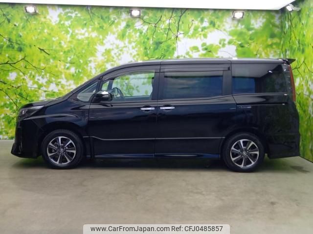 toyota noah 2020 quick_quick_3BA-ZRR80W_ZRR80-0646490 image 2